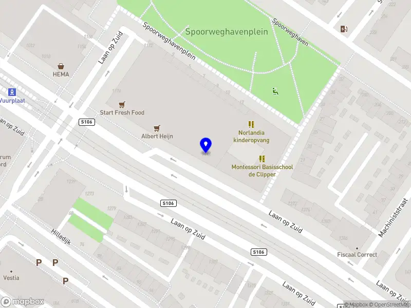 Crest Engineering B.V. Rotterdam