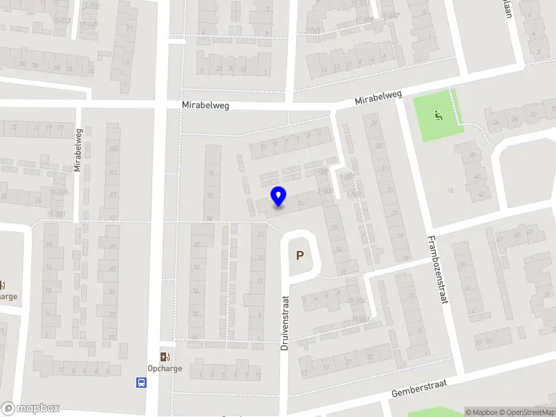 IBNO Beheermaatschappij B.V.