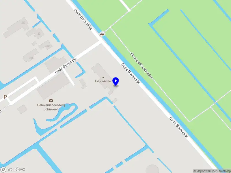 M.A. Oosthoek Landschapsbeheer B.V. Rotterdam