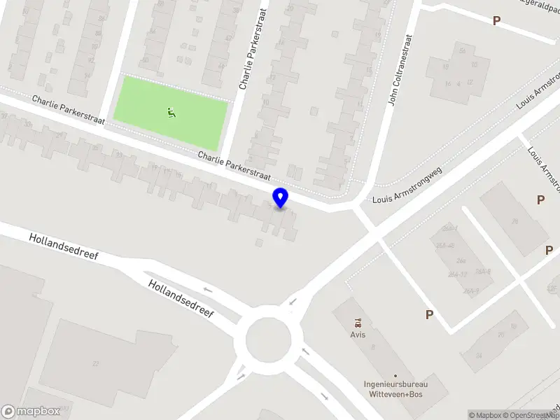 Promo HG B.V. Almere