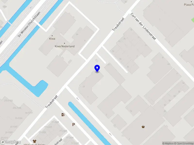 Traject Wijzer B.V. Rijswijk