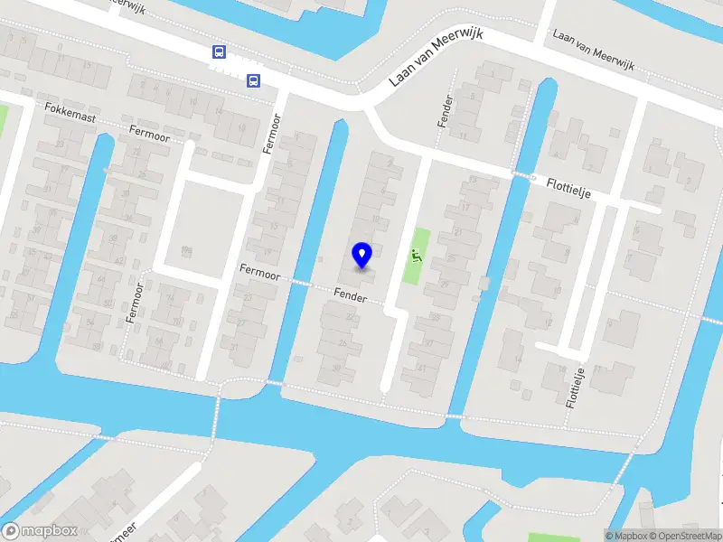 Nieuw bedrijf Stichting activiteiten-Amstelland