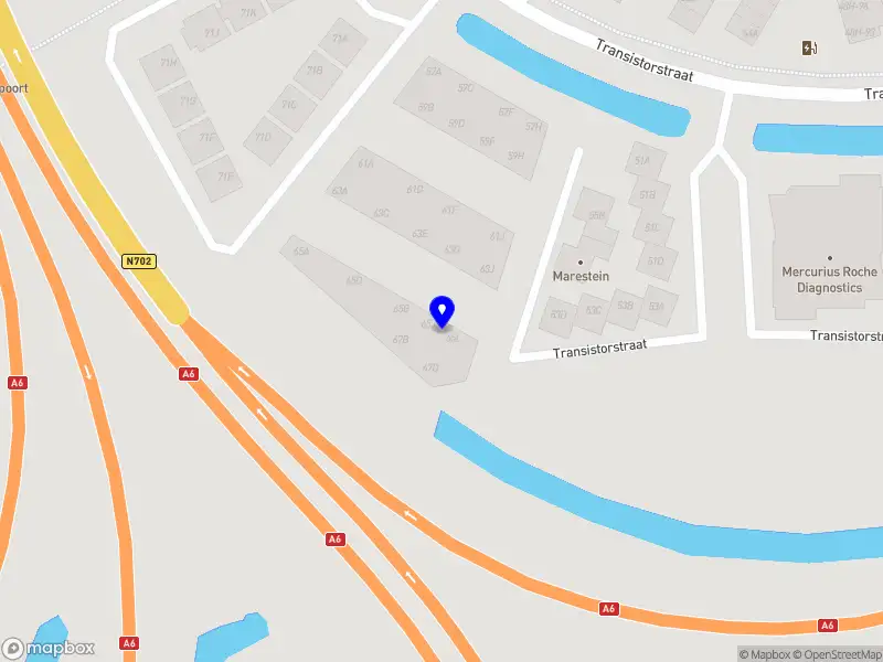 Lake Knowledge B.V. Almere