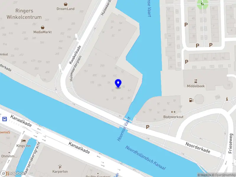 Van den Bergh Consultancy B.V. Alkmaar