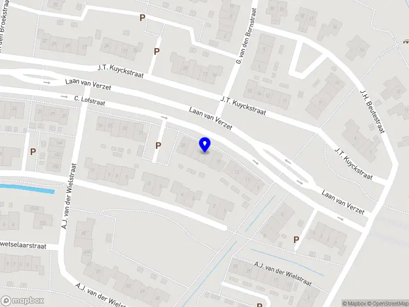 Leeuwdrent & Van den Brink Infra B.V.