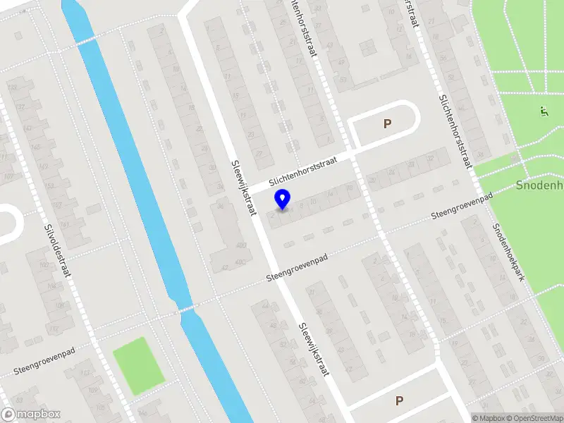 MHF Nederland B.V. Amsterdam