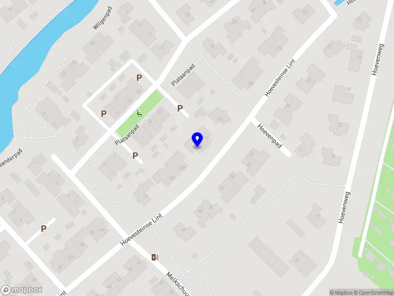 LepLep B.V. Hoef en Haag