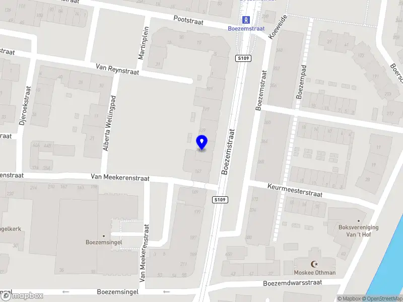 Samperfume Rotterdam