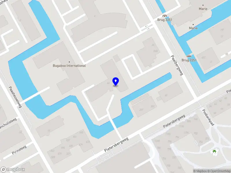 Skin & Vision Clinics B.V. Amsterdam