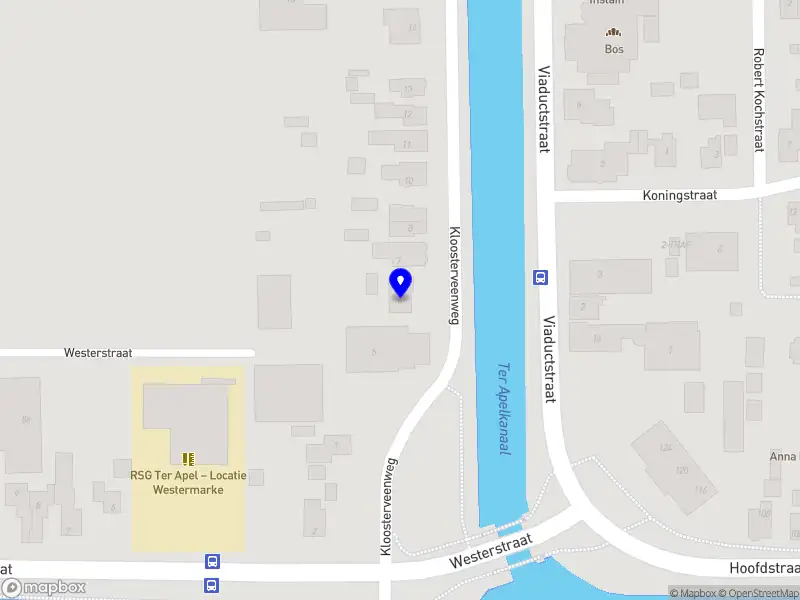 Mues agrarische dienstverlening