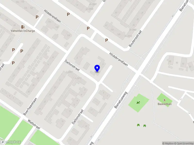 Almakhloufi Consultancy B.V. Oosterhout