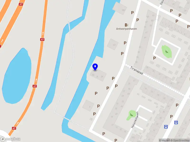 Stichting The Village Purmerend