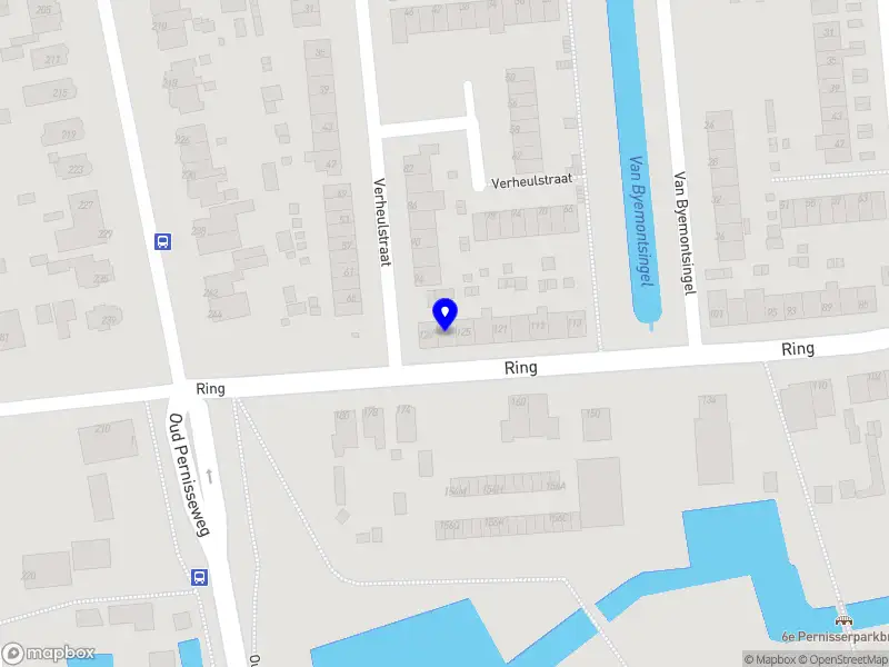 Nieuw bedrijf Medisch Pedicure Kawita Lachmon