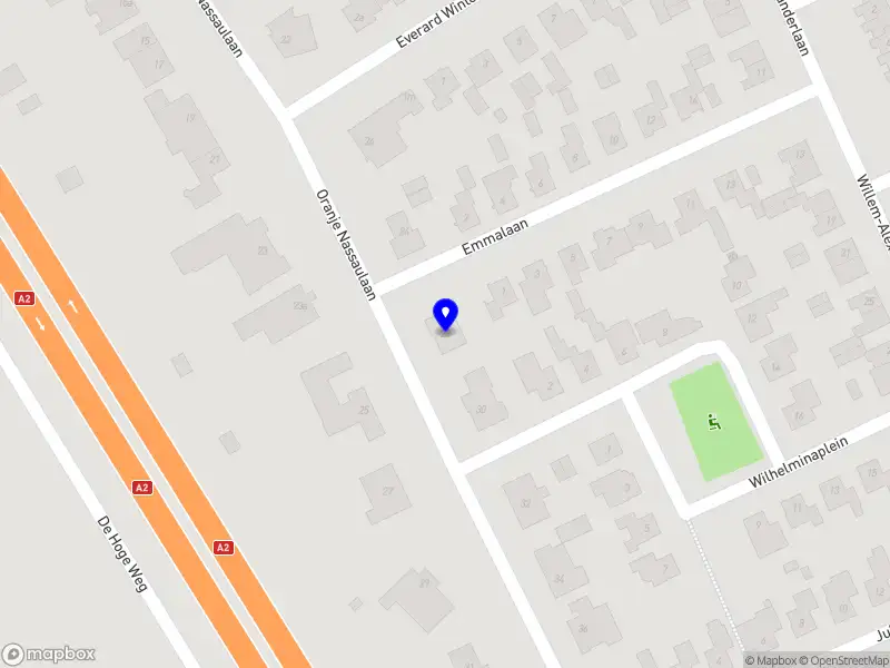 Instant Holding B.V.