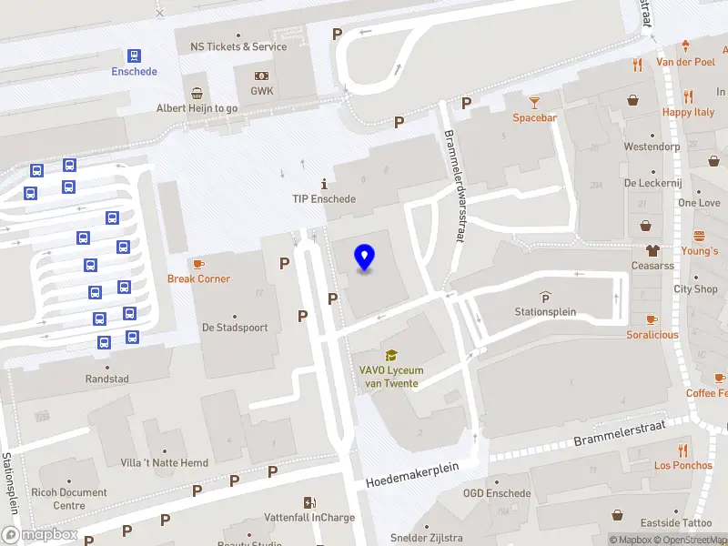 Stellar Research Enschede