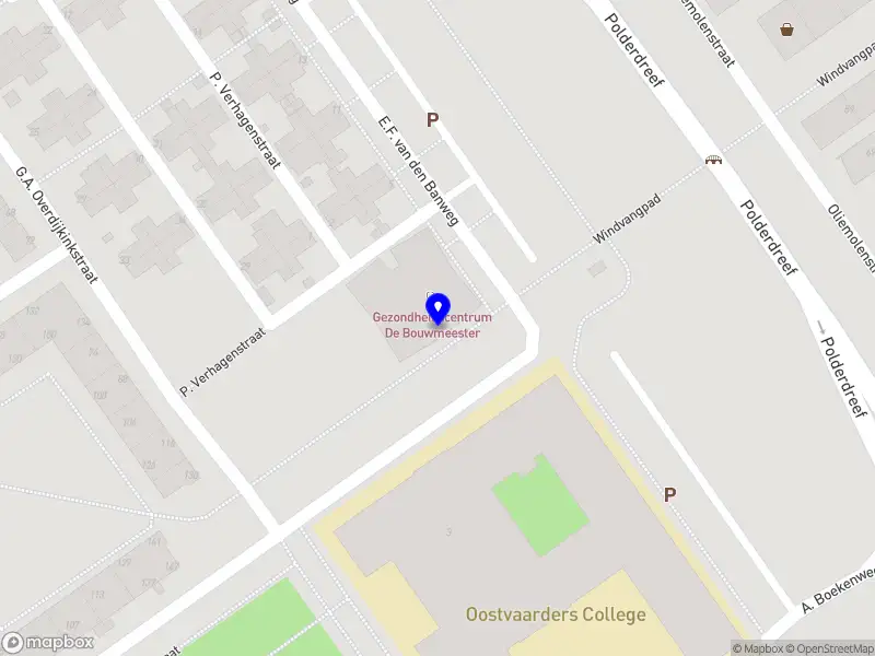 Tandmere Buiten B.V. Almere