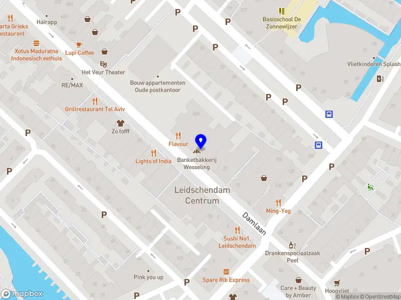 Stichting Wassenaarse Lokale Omroep Midvliet