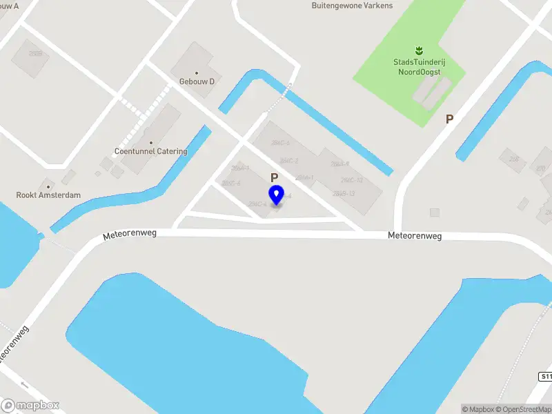 Mymi Timmerman Amsterdam