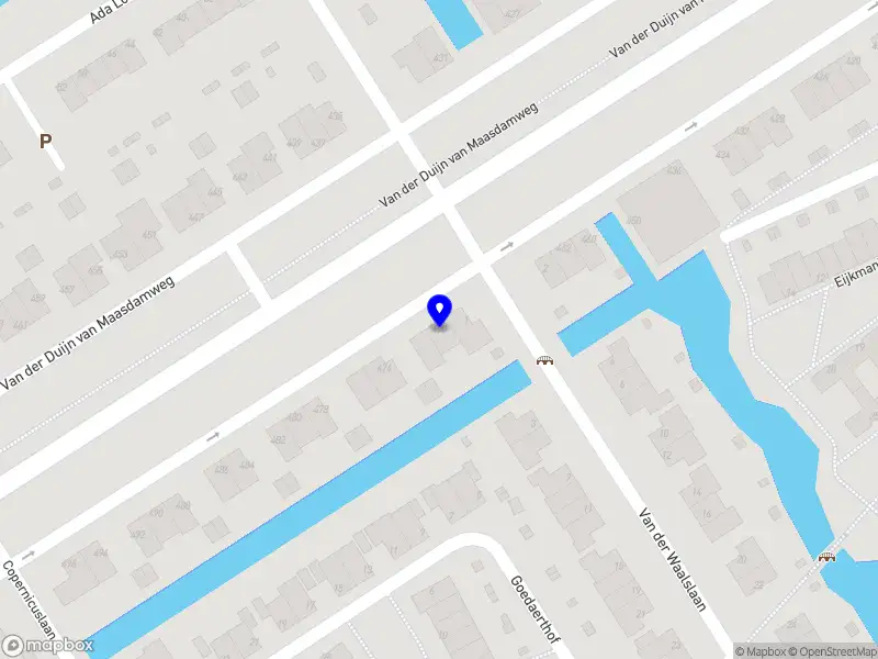 Schone Maas Beheer B.V.