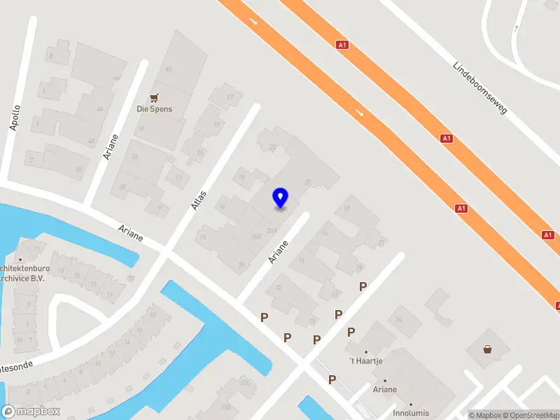 Stichting Administratiekantoor MCF