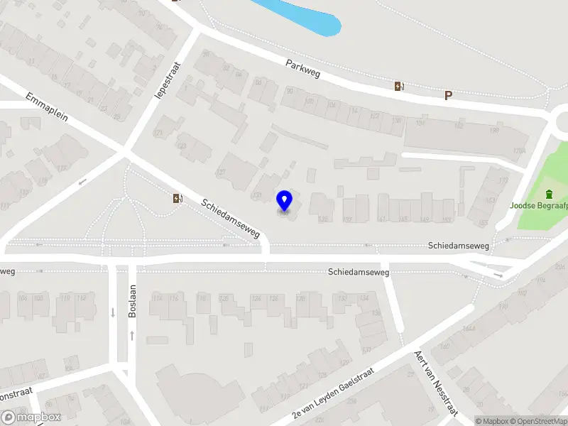 CB Projects Vlaardingen
