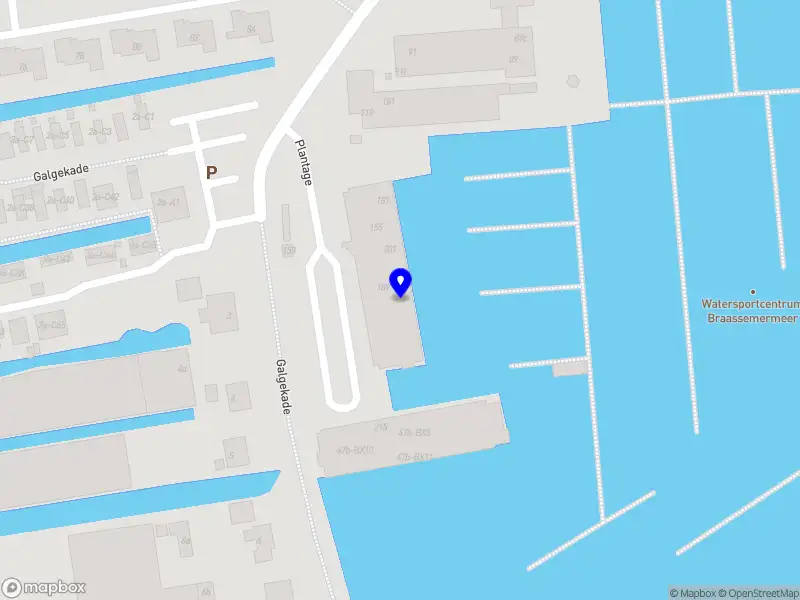 RKS Holding B.V. Oude Wetering