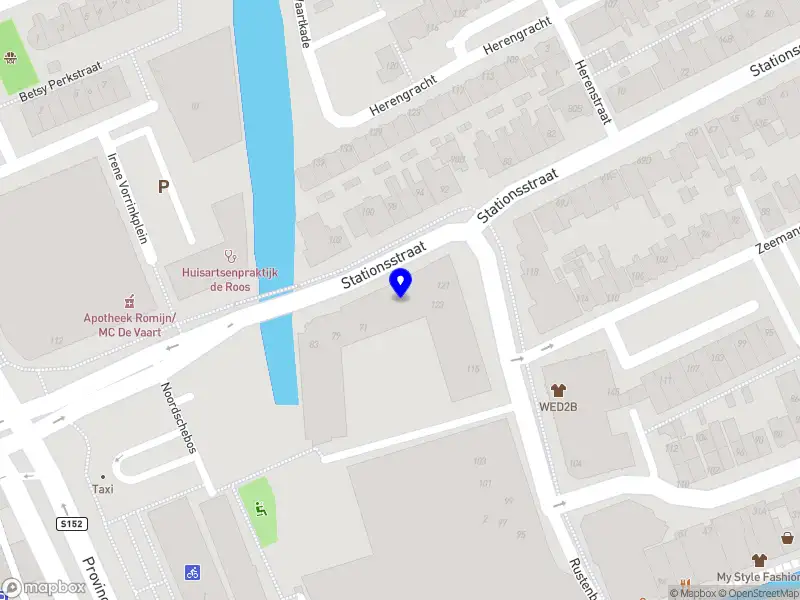 NoStyle Construction Zaandam