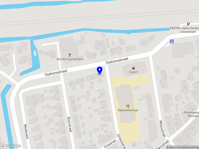 Lacroixa Hardinxveld-Giessendam