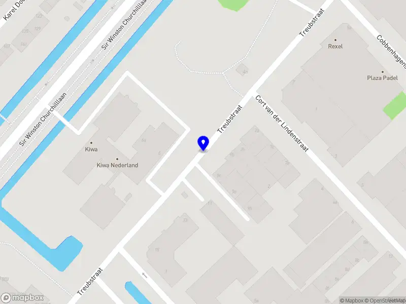 A&S Holding B.V. Rijswijk