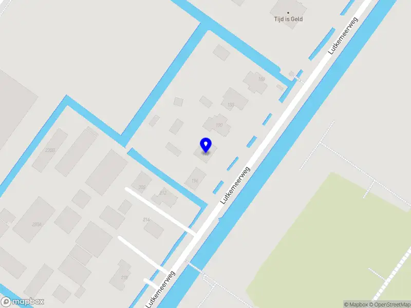 Heykel Kantoorpartner Amsterdam