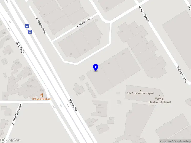 ITEMO Beheer B.V. Eindhoven