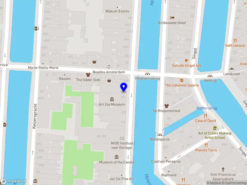 Aiolos Invest B.V. Amsterdam