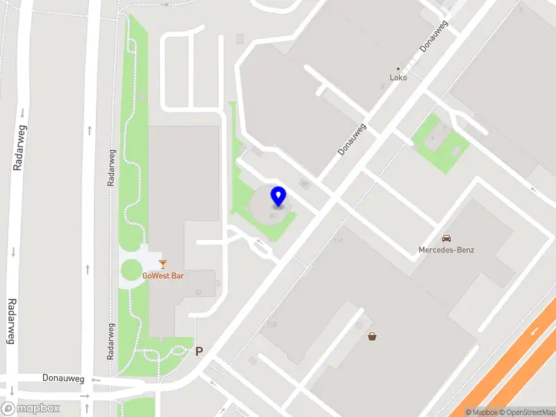 MindBodyFitness B.V.