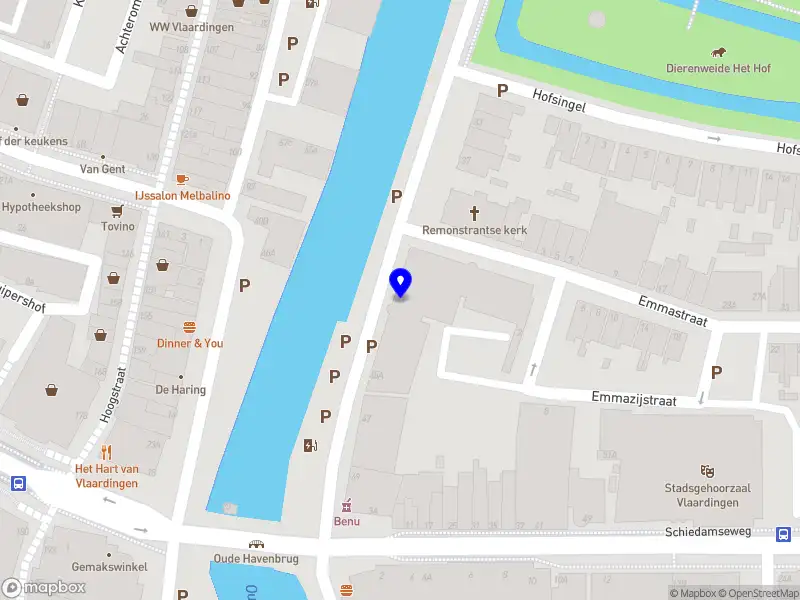 Huisartsenpraktijk Aziz Vlaardingen B.V. Vlaardingen