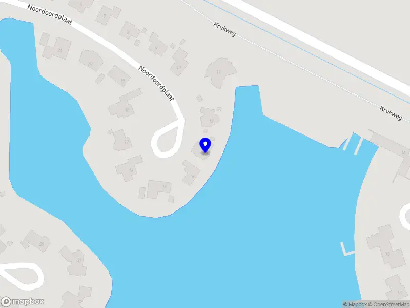 Nieuw bedrijf JIJ Apartments B.V.