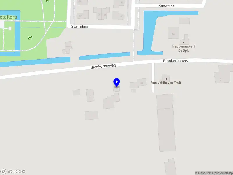 S. Middelkoop Geldermalsen Beheer B.V. Meteren