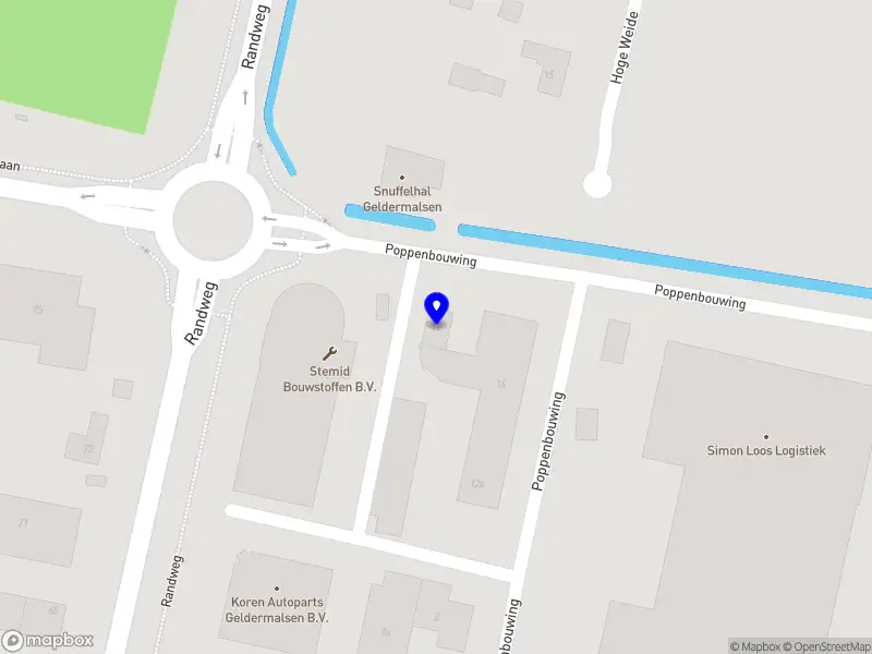 Erik Middelkoop Beheer B.V.