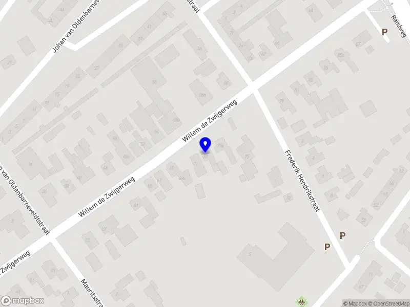 Mathieu Middelkoop Beheer B.V.