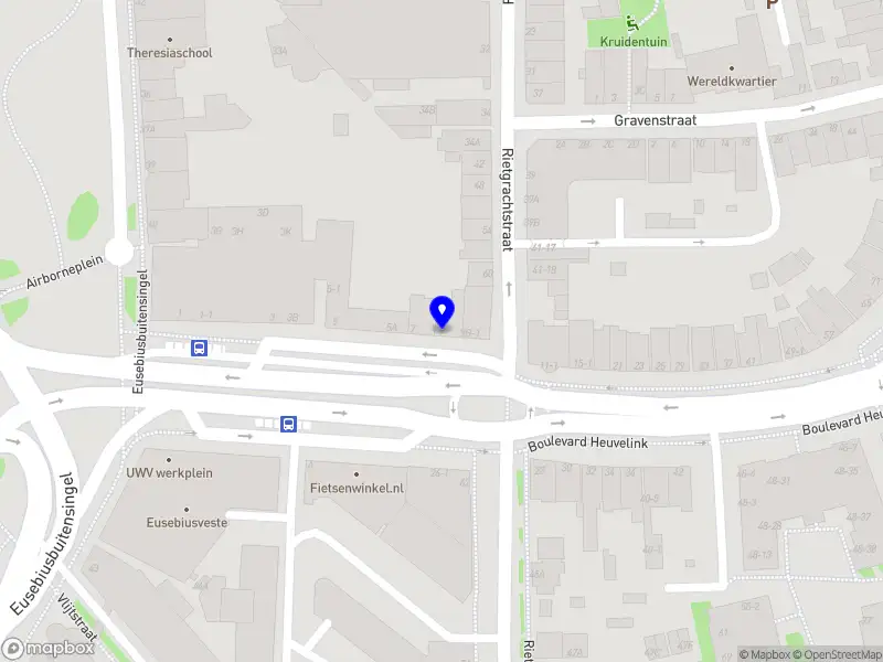 Boaz Hoek Arnhem