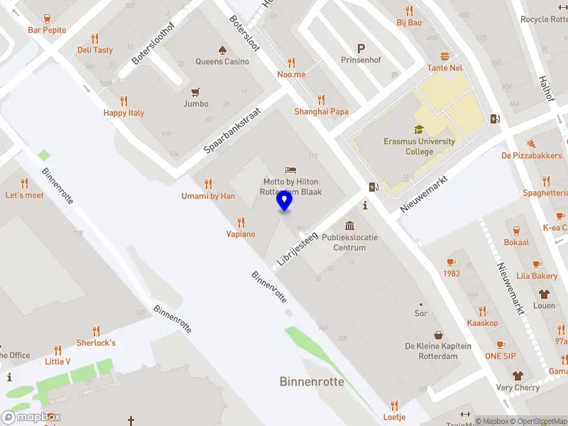 Nieuw bedrijf Couchpotato Holding B.V.