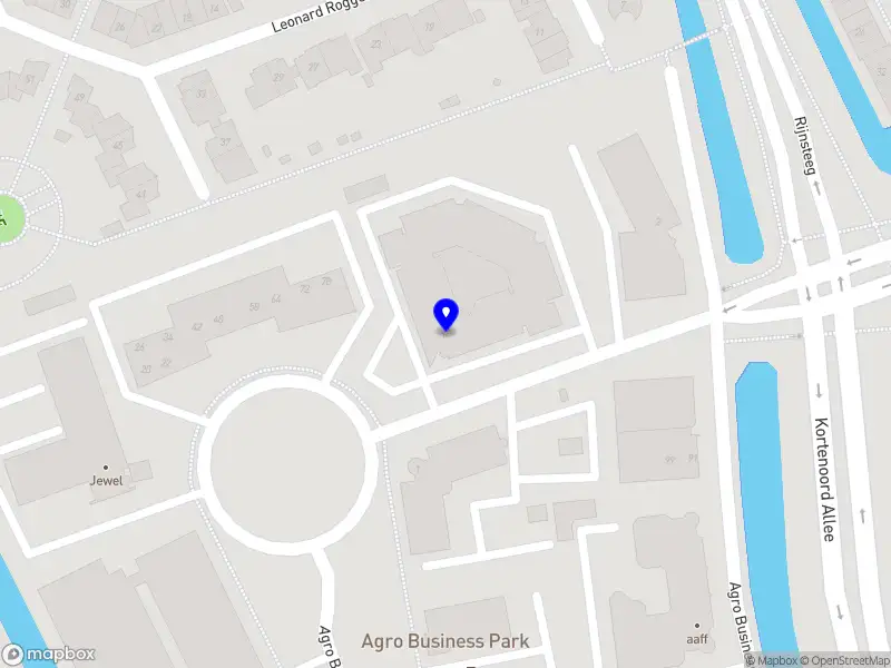 Ceradis New Holding B.V. Wageningen