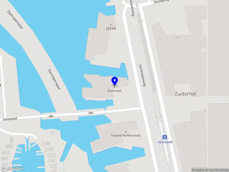 AJ Fund III C.V. Amsterdam
