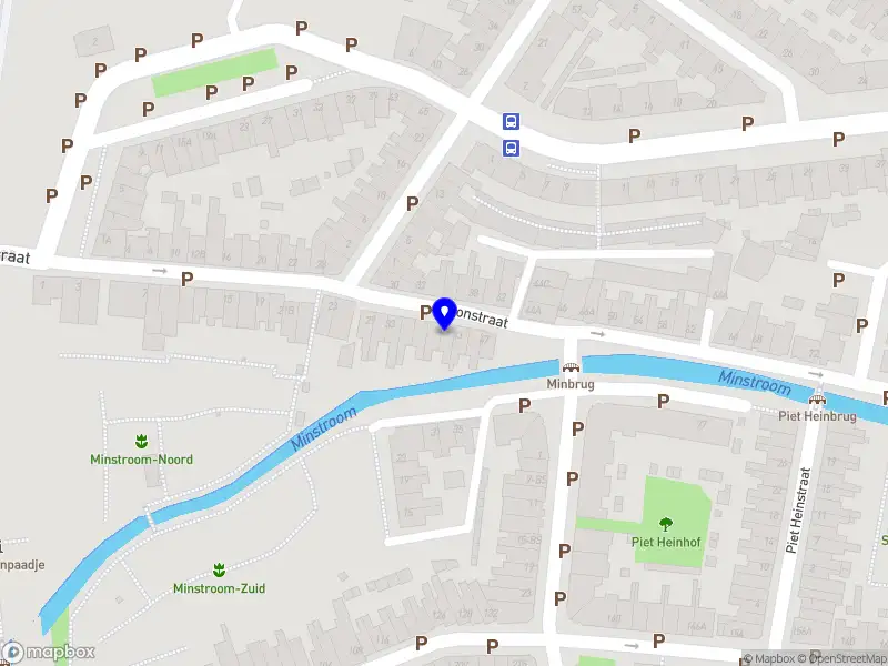 Julia's Dagbusteding