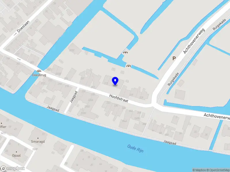 HBJ Holding B.V. Leiderdorp