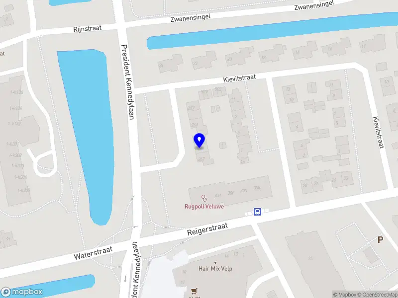 Nieuw bedrijf DBD Advies