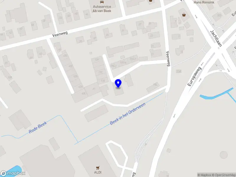 CS-APELDOORN carrosserie & speciaalbouw B.V.