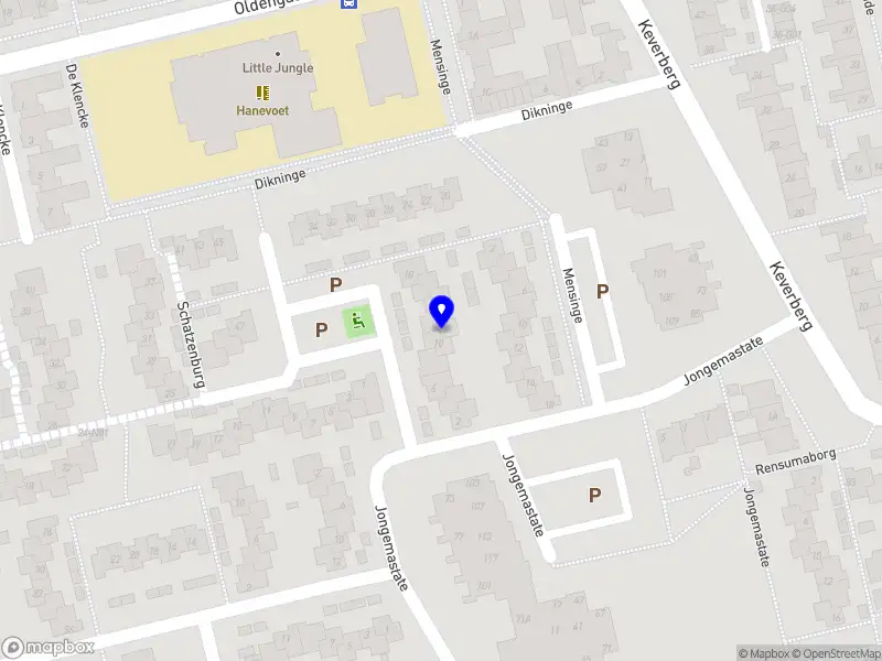 Giovanni BouwService