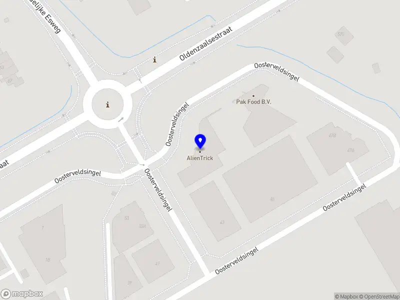 Signage Solutions Europe B.V. Hengelo