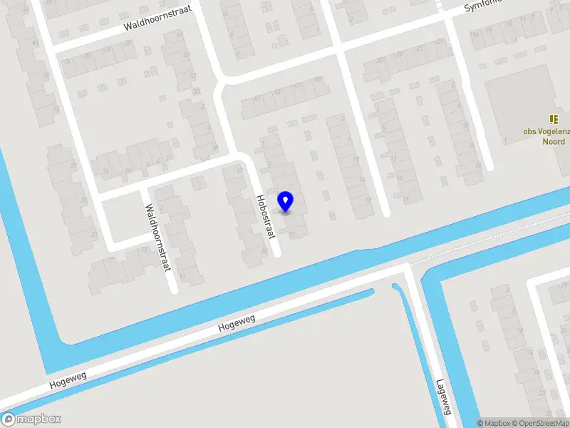 Duty Drawback Partner B.V.