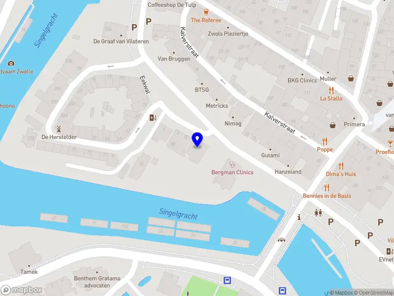 Hofner Advocatuur B.V.